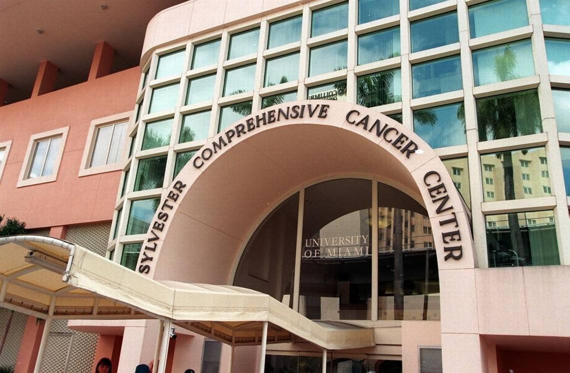 3rd Annual Sylvester Cancer Survivorship Symposium – Sylvester Comprehensive Cancer Center