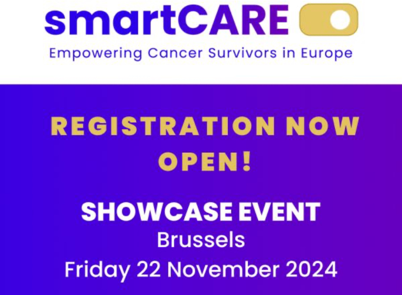 Registration open for the EUsmartCARE showcase event – SIOPE