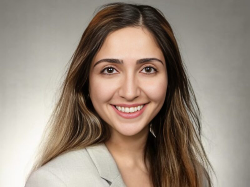 Tinatin Muradashvili: The role of metabolic comorbidities and viral infections in monoclonal gammopathy