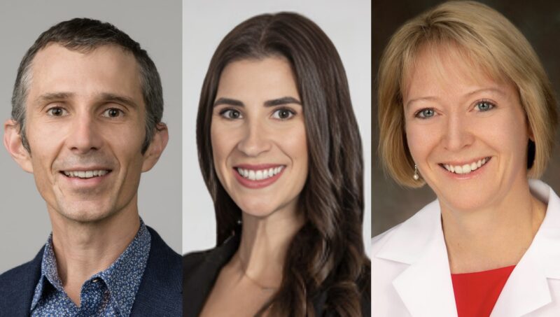 Ben Smith: Implementing EMPOWER-SMS into BCNA – a PhD opportunity