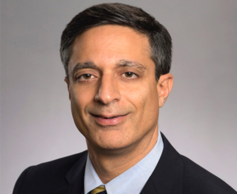 Sagar Lonial: Analysis and follow up the CoMMpass trial is published in full format