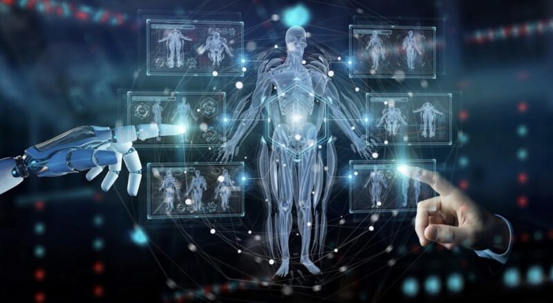 Georgina Wright: Chest CT AI enable precise tracking of lung nodules over time