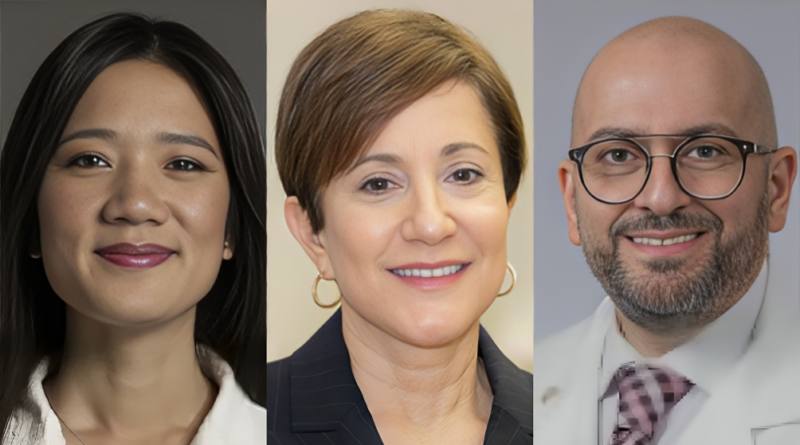 Phuong Ly-Gallagher: Incredible program by Josh Neman and Caryn Lerman