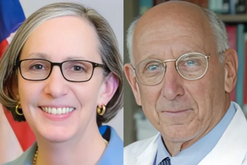 Kimryn Rathmell: Honoring Dr. Rosenberg and discussing the past, present, and future of cellular immunotherapy