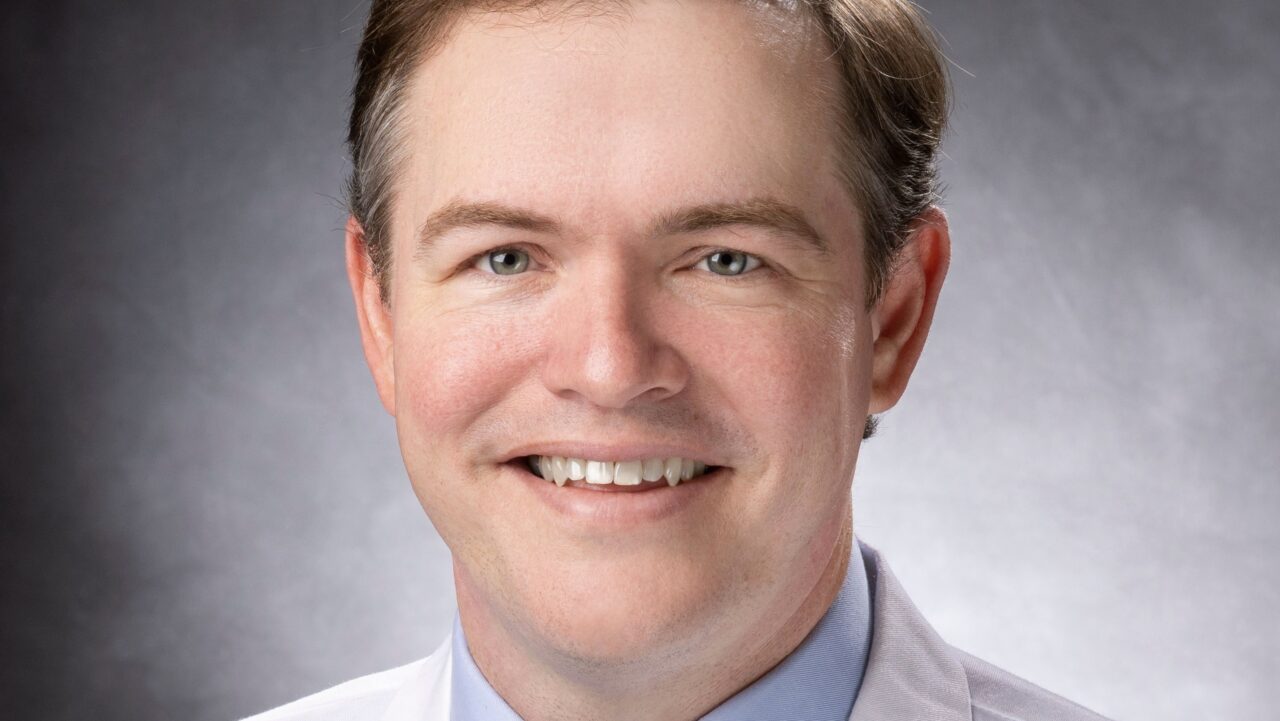 Jason Westin: Excited to be Nominated for ASCO Board of Directors