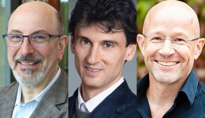 Oliver Bogler: Expanding the teaching of Scientific Creativity