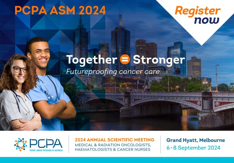 ASM2024 panel on Genomics in Cancer Care – PCPA
