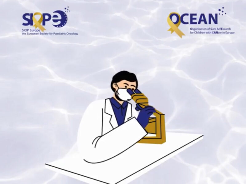 The breakthroughs of medical innovation within 38 European countries – SIOP Europe