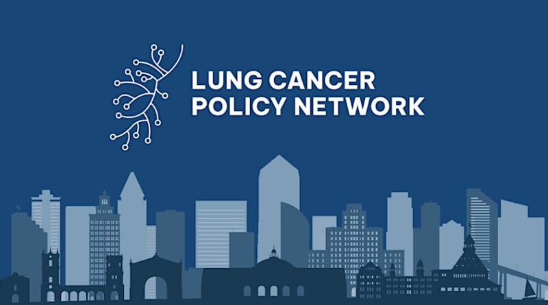 Lung Cancer Policy Network’s Interactive Map of Clinical Trials and LDCT Screening Programs