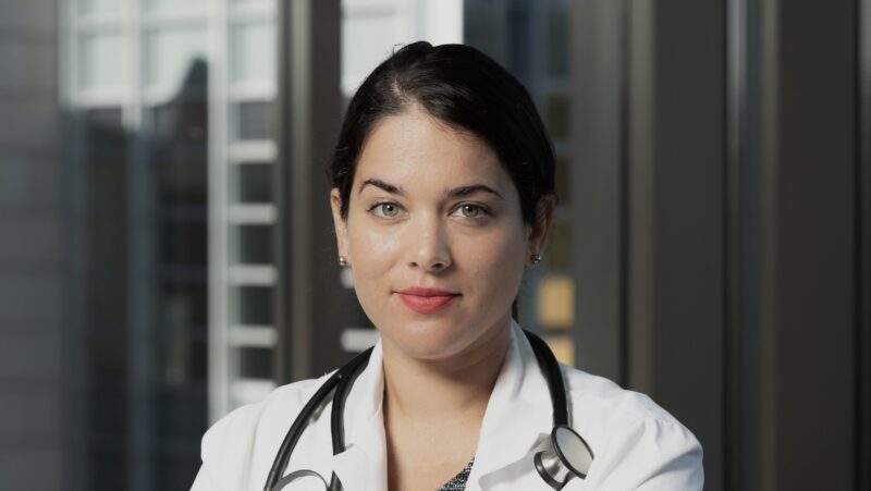 Sarah Sammons: RLY2608 and Fulvestrant in HR+/HER2- PIK3CA mutant breast cancer