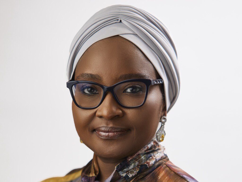 Zainab Shinkafi-Bagudu: Grateful to share insights on cervical cancer elimination at IGCC