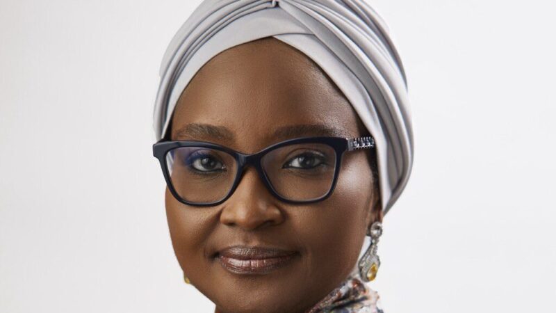 Zainab Shinkafi-Bagudu: Episode 3 on United Against Cancer with M. Tezer Kutluk on Advancing Pediatric Oncology
