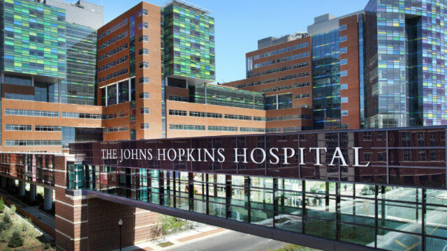 Celebrating a decade of collaboration with Johns Hopkins Aramco Healthcare – Johns Hopkins Medicine International