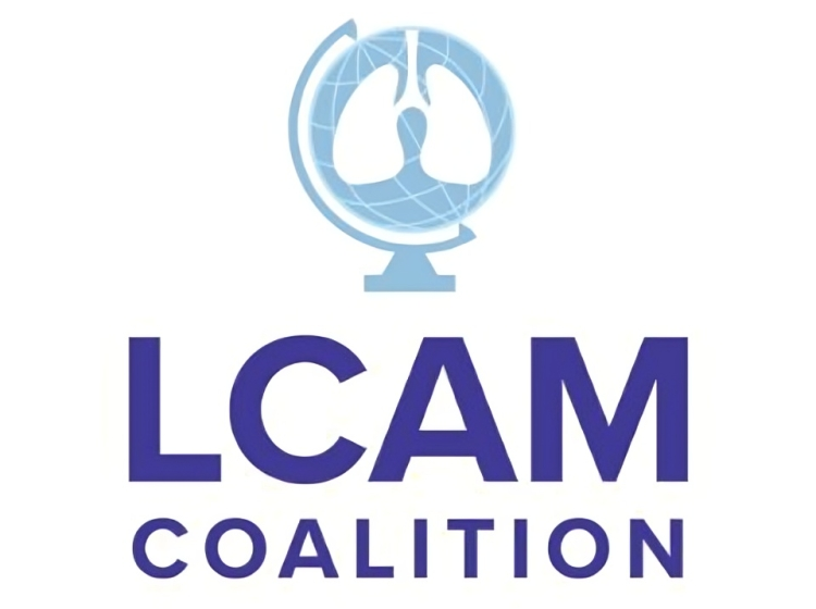 LCAM Coalition – Raising awareness about lung cancer screening