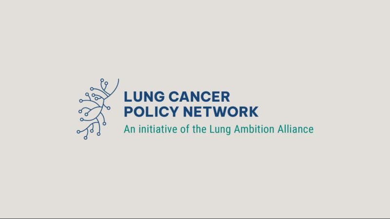 Summaries of Lung Cancer Screening, Care Pathways, and Early Detection Reports – Lung Cancer Policy Network