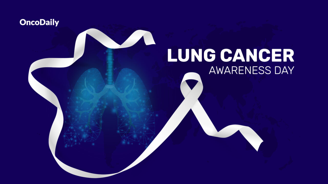 Lung Cancer Awareness Day – August 1st