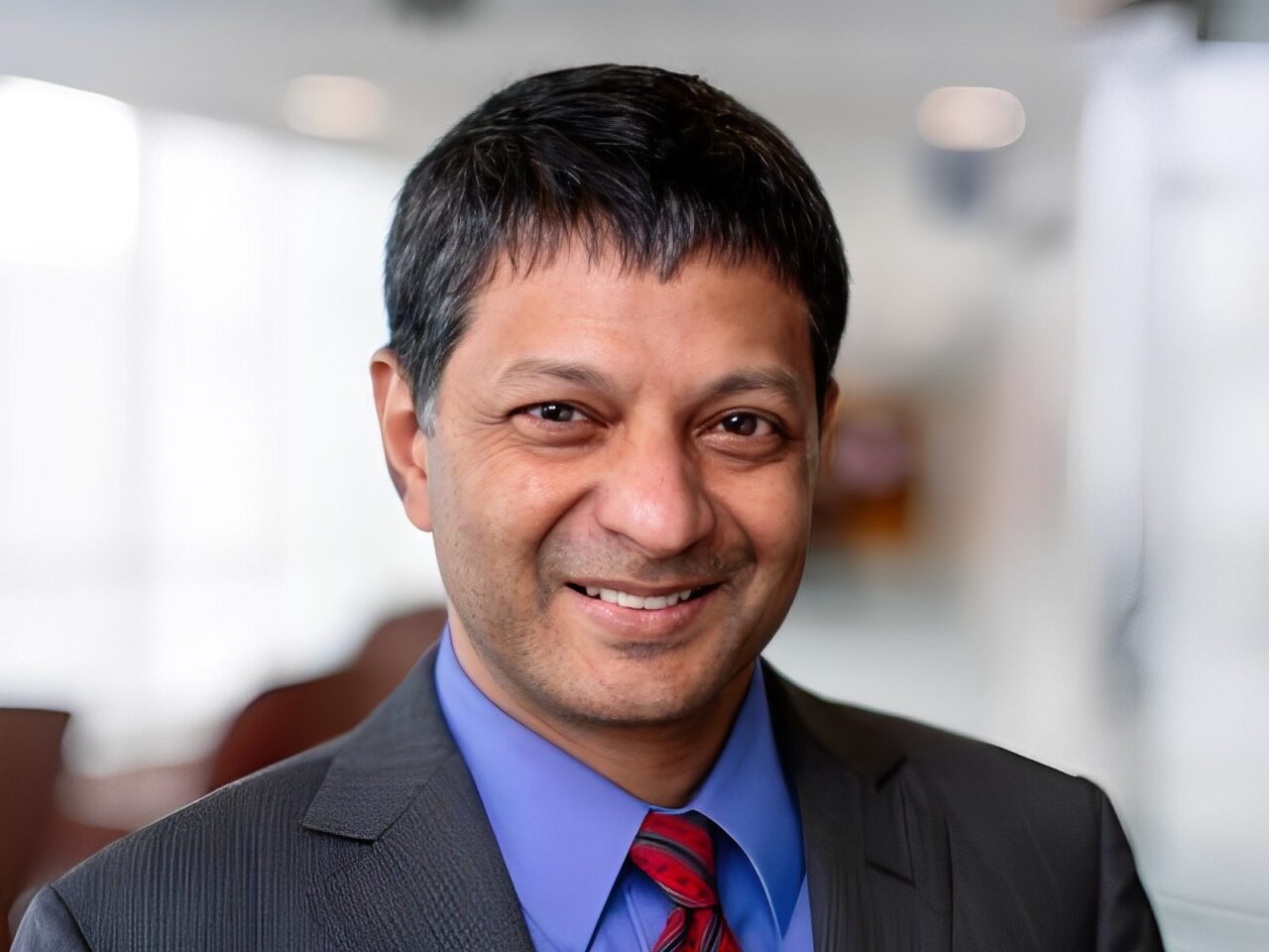 Vincent Rajkumar reflects on FDA approval of Dara-VRd for newly diagnosed myeloma