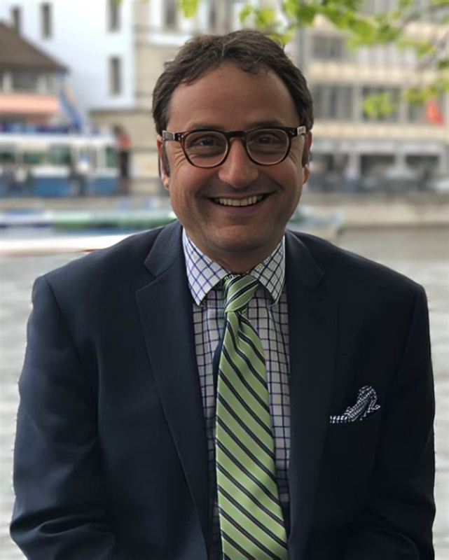 Maciej M Mrugala: Wonderful program for Early Career Professionals and Young Investigators