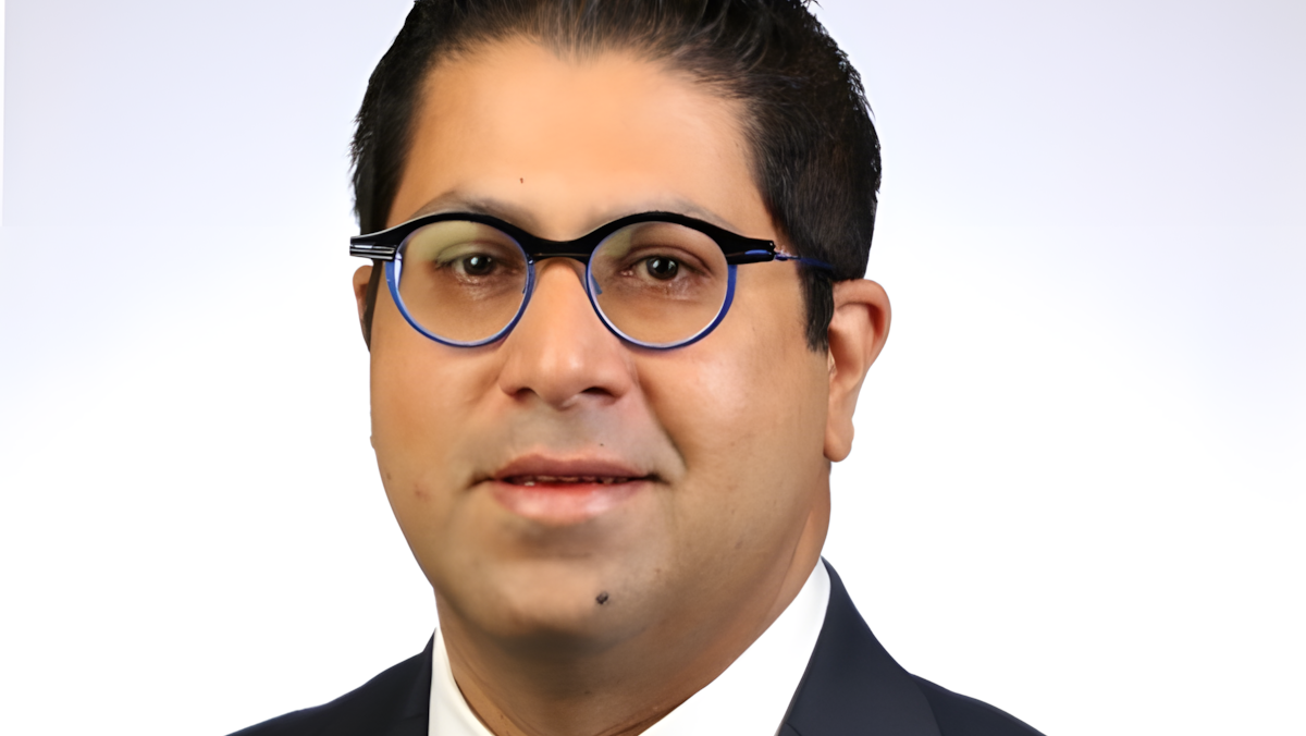 Mahadi Baig: Honored to Start a Position as Vice President, Head of Solid Tumors at Johnson and Johnson