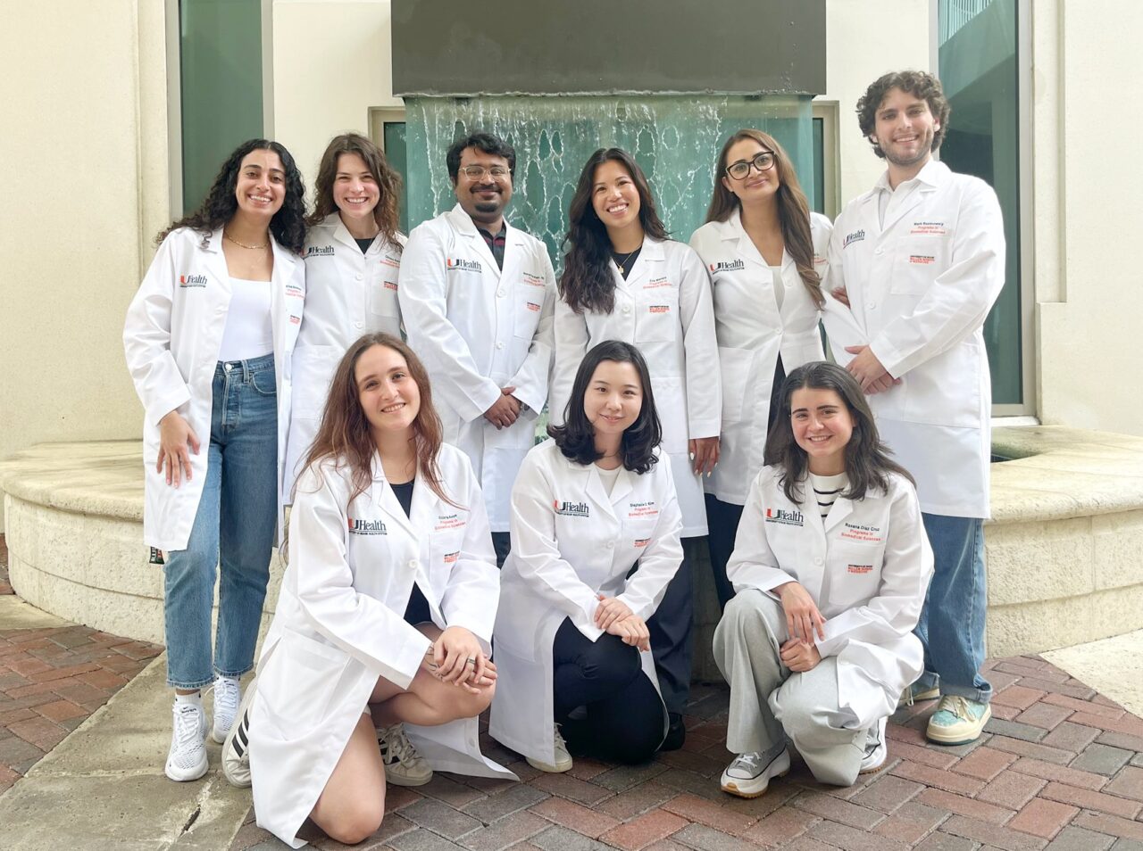 Mainak Bardhan: Wonderful and busy start of the PhD program at University of Miami’s Miller School of Medicine