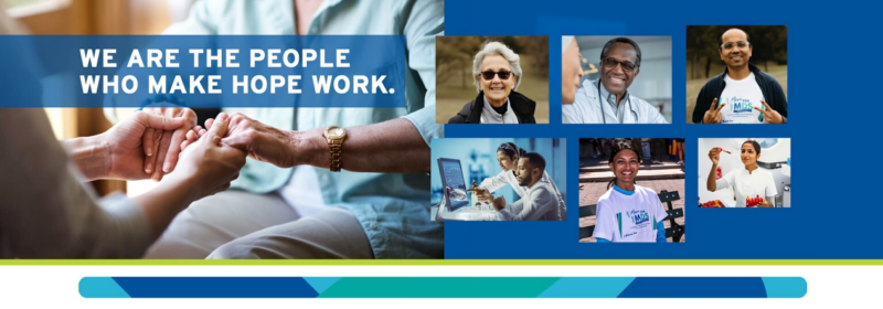 The MDS Foundation has transformed the narrative surrounding Myelodysplastic Syndromes