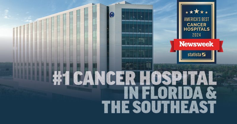 Moffitt Cancer Center