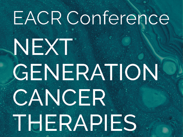 EACR’s Conference On Next Generation Cancer Therapies