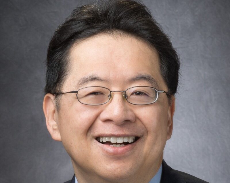 Naoto Ueno: The importance of EDI and workforce diversity in cancer care