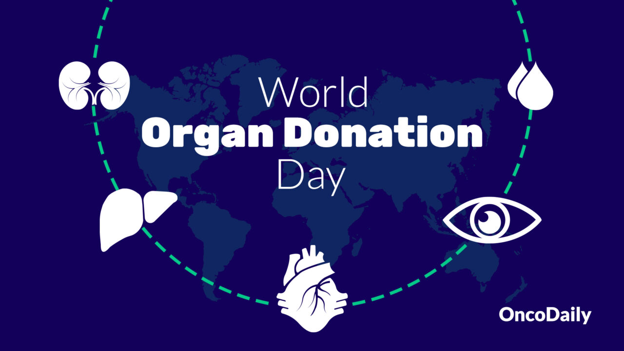 World Organ Donation Day 2024