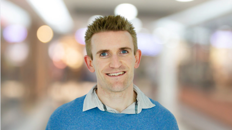 Paul Beavis: Our New Approach to Enhance CAR T Cell Function in Solid Tumours