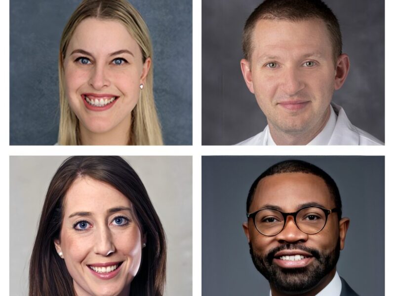 How to Get the Most Out of Your Fellowship – SSO