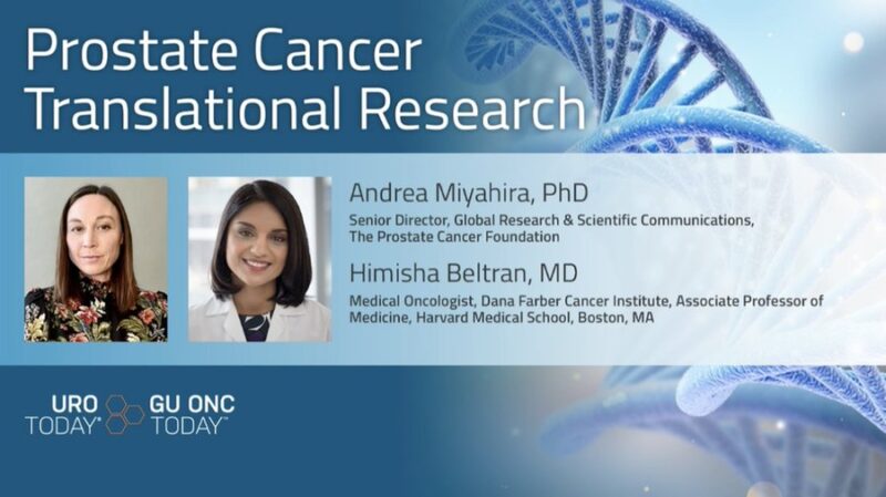 PSMA expression is no exception – Prostate Cancer Foundation