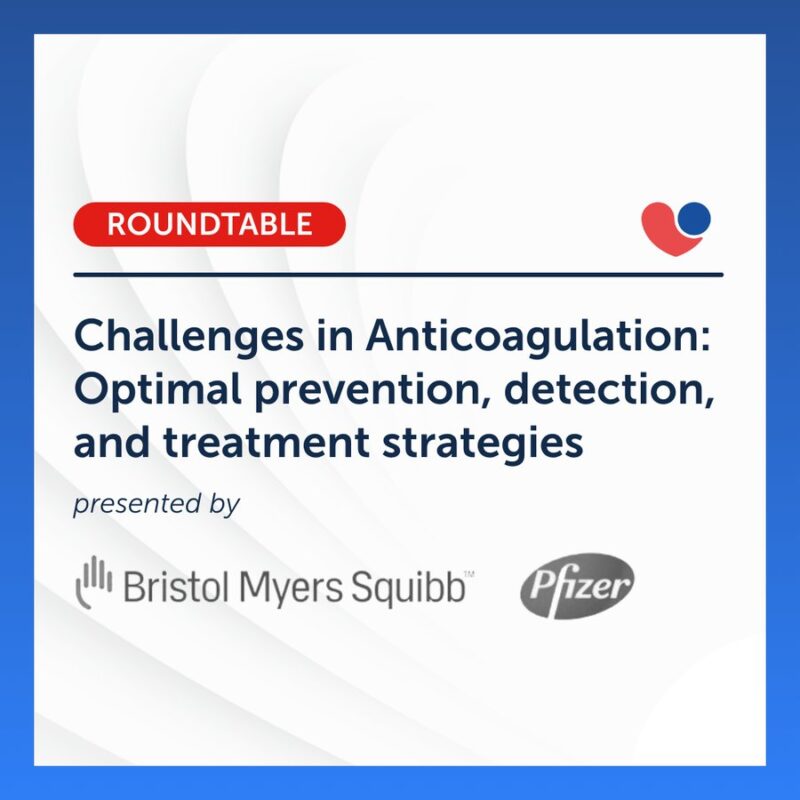 How to address anticoagulation during cancer therapies – International Cardio-Oncology Society