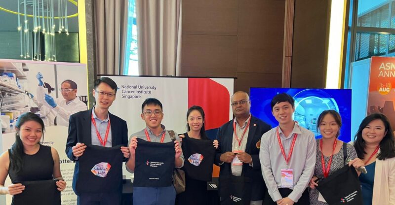 Wrapping up ASNO2024 – NCIS