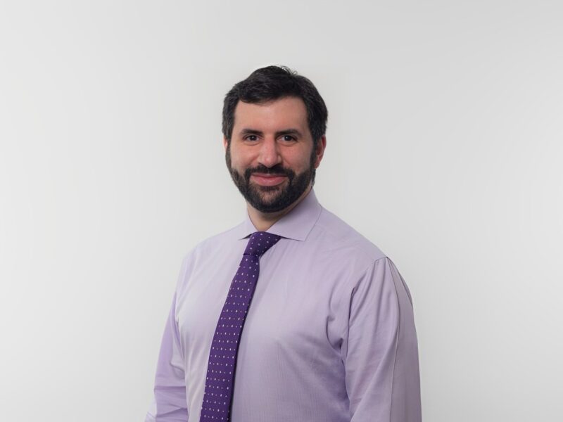 Joshua Fein: What’s the thinking on TBF regimen for CMML/MF overlap