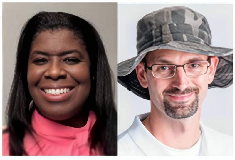 World – Class Warrior nurse Rochelle G Prosser – Orchid Healthcare Solutions