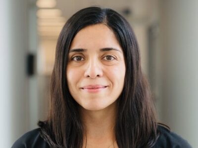 Saba Ghassemi: Honored to receive my first NIH R01 grant to explore the role of IFN1 signaling in nonactivated CAR T cells