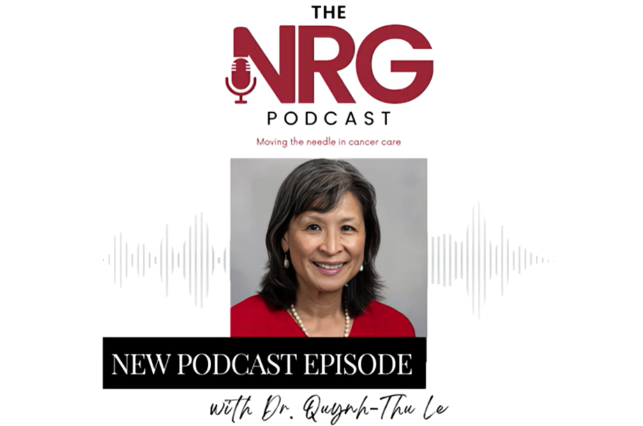 Sumanta K. Pal: Enjoying this podcast from NRG Oncology