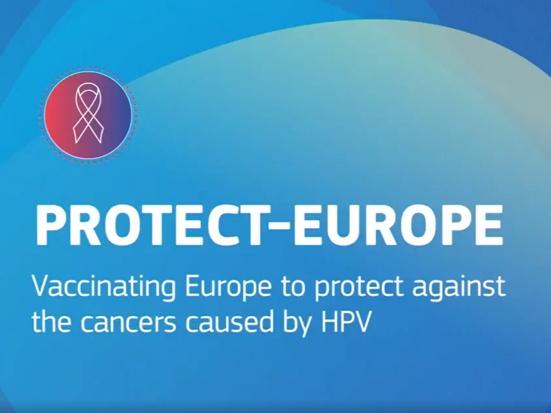 Two outstanding healthcare projects to conclude the European Cancer Summit – ECO
