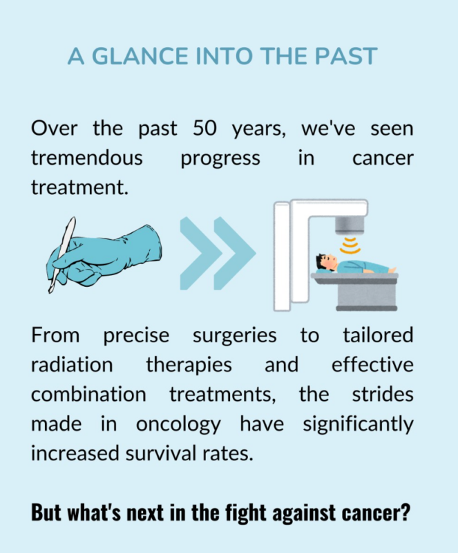 cancer treatments