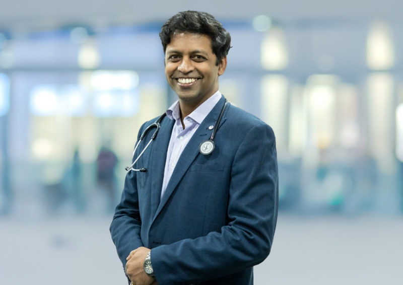 Rajeev Vijayakumar: Monday Motivation – The Art of Consistency