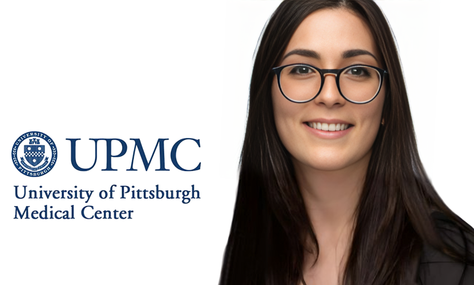 Doga Kahramangil Baytar: Thrilled to share that I matched at my top choice University of Pittsburgh Medical Center