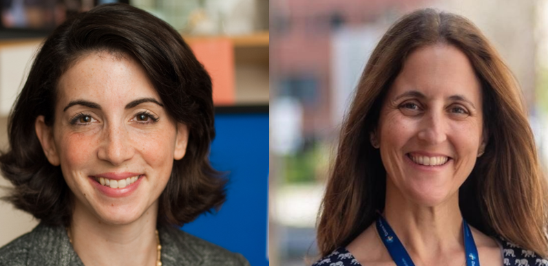 Erica Mayer and Rachel Freedman leading efforts to increase Diversity In Research – Dana-Farber’s Breast Oncology Center