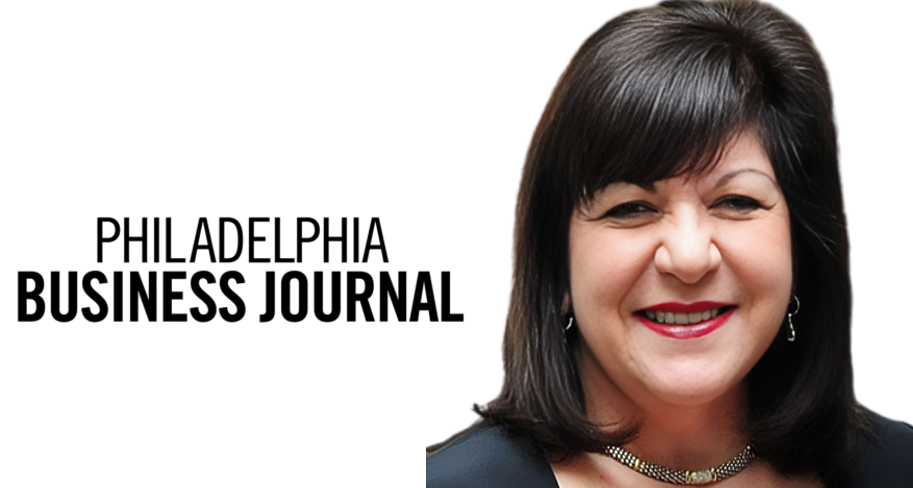 Margaret Foti honored as a Women of Influence 2024 by Philadelphia Business Journal