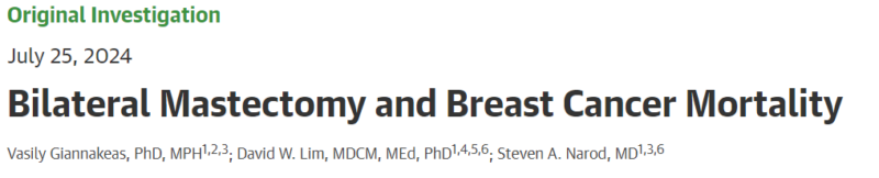 Akash Maniam: Most viewed in the last 7 days from JAMA Oncology