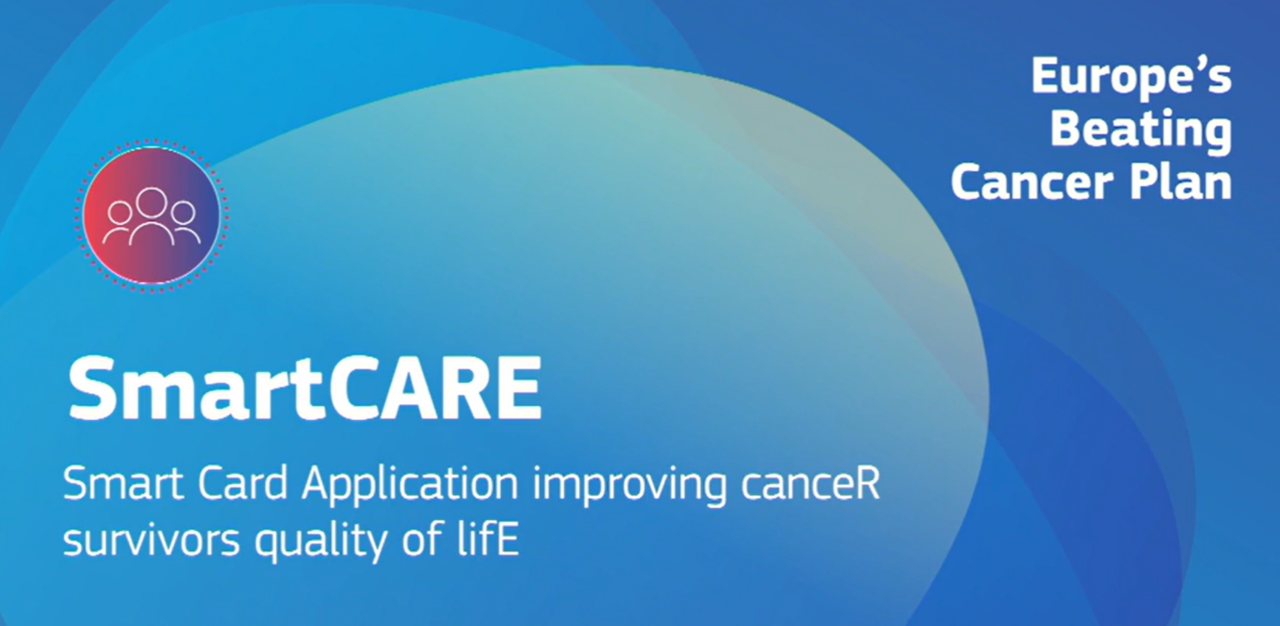 A mobile app to address the daily challenges of cancer patients and survivors – European Cancer Organisation