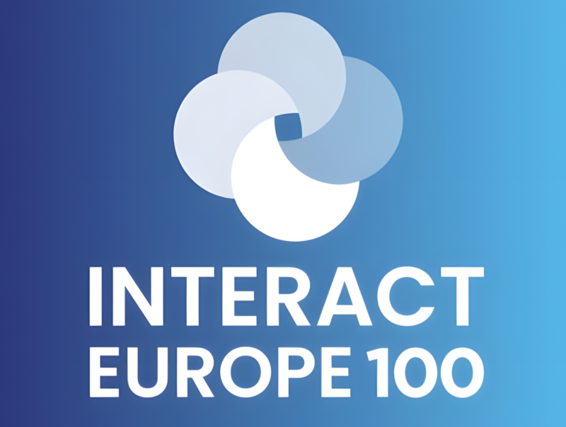 Enhance your cancer care training with INTERACTEUROPE100 – European Cancer Organisation