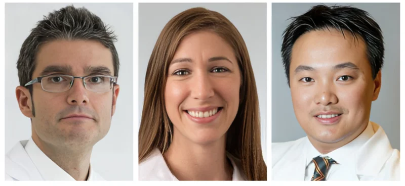 Herbert Loong: Pitfalls of molecular testing in lung and prostate cancers