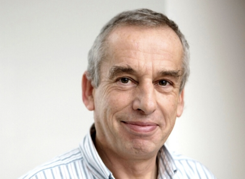 Manchester Cancer Research Centre bids farewell to a retiring professor