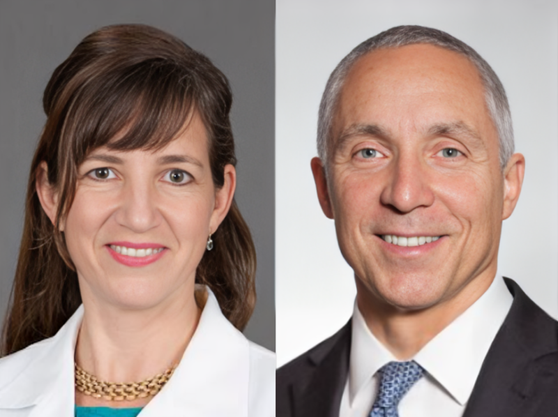 Can a Mouthwash-based Test Help Predict Head and Neck Cancer Recurrence?